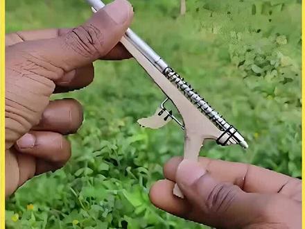 奇葩武器千千万 #军事科普 #军事迷 #军事发烧友