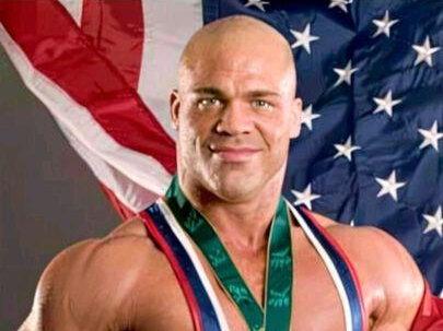 一天65片止疼药,wwe科特安格的悲惨人生 #wwe #科特安格 #人物故事
