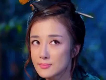 十四年蛰伏,李依晓一扮虞姬惊艳全网 #李依晓