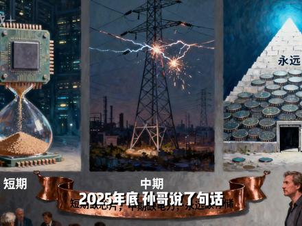 半年涨27倍? 客户掏钱帮建厂。孙宇晨那句“永远缺存储”,全应验了。#cpo #存储 #投资#理财#孙宇晨