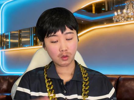 《铁笼游戏》游戏角色噶了要“安葬”?原来每一步都是用命设的局 《铁笼游戏》