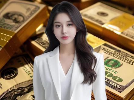 美联储宣布维持利率不变 不降息,黄金白银会剧烈波动 #美联储议息会议 #美联储 #黄金 #财经 #语教授