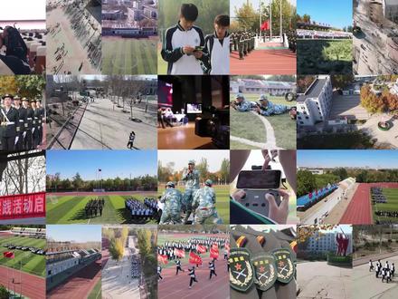 活力社团展示——摄影兴趣社团@YZ新媒体(杨柳青一中版) #校园新媒体 #高中生活 #社团