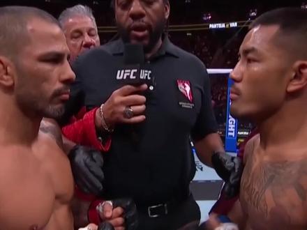 潘托哈|顶级硬汉 #人格魅力 #格斗 #潘托哈 #mma