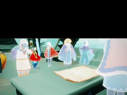 #sky #潜海季 #光遇 #任务攻略 #光遇攻略 #光遇潜季季节任务
潜海季第一个季节任务攻略。
这个任务其实挺简单的。