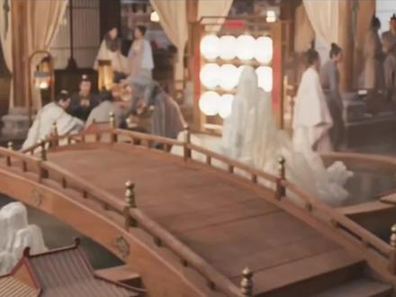 也算是说话算话了😭#不齐而俞 #俞浅浅齐旻 #逐玉