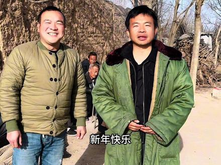 总结了一下,过年不回家的大概有三种情况,第一种是路途太遥远,第二种是上班不放假,第三种是没有挣下钱,你属于哪一种#农村#我的农村生活#实话实说#关爱老人#乡村振兴