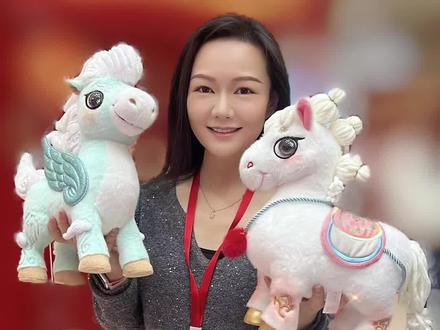 2026春晚吉祥物官宣,近年最好看的一届娃娃#春晚吉祥物 #春晚