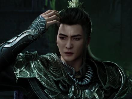 可能凡人不是所有人心中的国漫第一,但绝对是文戏最用心的那几个 #凡人修仙传 #韩立 #动漫编年史 #凡人解说团 #国漫补完计划