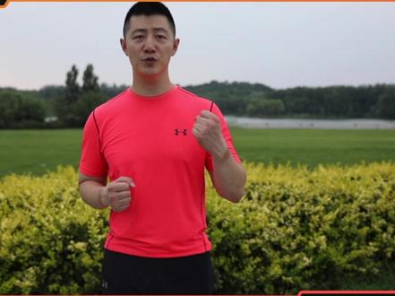 跑那么久配速上不去?提升速度并没有你想的那么难! #配速 #跑步 #马拉松