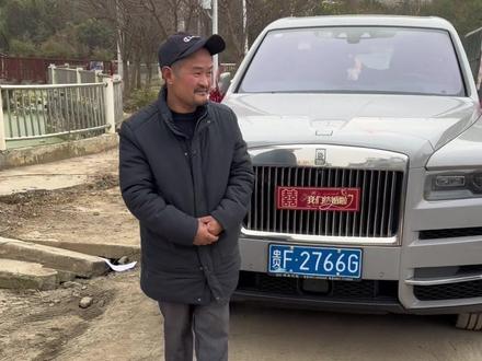 小贵华的高光时刻,也算是好起来了……