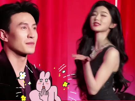 短剧年度大赏红毯,来看看我们短国的帅哥靓女们!#刘萧旭 #王小亿 #余茵 #岳雨婷 #申浩男 等