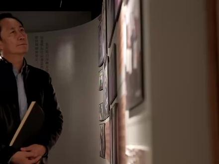 我的偶像,我的父亲林警官#林宇辉 #猎罪图鉴 #画画