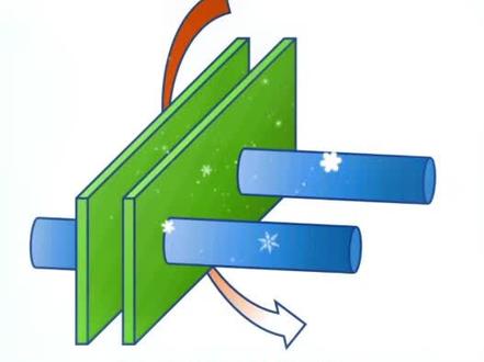 如何计算翅片蒸发器制冷量