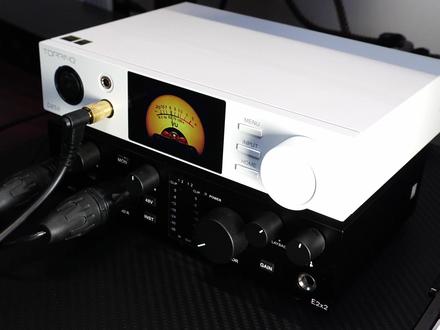 让我成为DX5ii钉子户的,并不是声音丨AutoEq简单教学 #HIFI #解码耳放 #拓品dx5ii #游戏外设 #前级