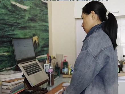 她是外卖员,也是作家!#王晚 #外卖女骑手 #女性成长 #底层真实 #北漂故事 #素人作家 #生存与尊严 #文学照亮生活