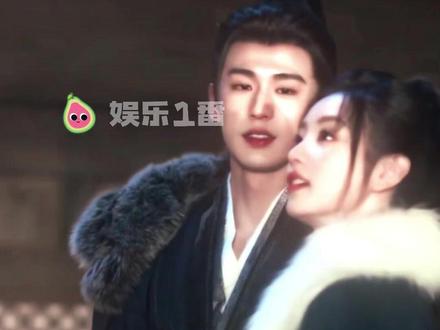 谁还没看逐玉!!!!! #张凌赫 #田曦薇 #逐玉 #樊长玉