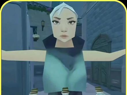 瓦瓦就是天生互联网抽象圣体!#瓦瓦 #抽象 #游戏 #无畏契约