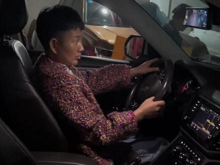 为什么不说少爷请上车#亲妈系列 #方言 #公主请上车 #搞笑 #母子