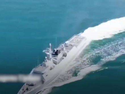 最新消息!柬埔寨申请中国援助军舰,但是不允许中国驻军!