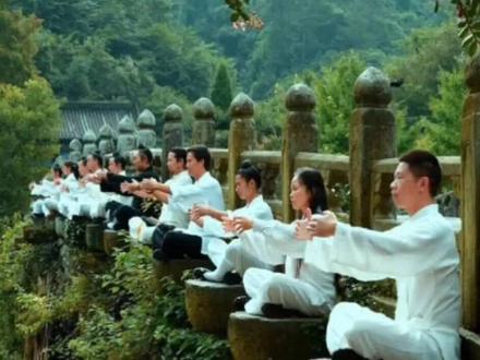 你练出内功了吗?三个小方法,检测一下吧!