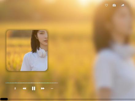 跟着稻香,回到那个无忧无虑的童年#音乐分享 #翻唱#稻香