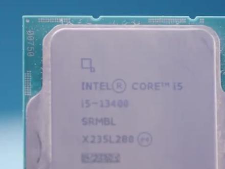 带核显的cpu性能更强?cpu到底要不要买带核显的?#diy电脑 #cpu #电脑硬件