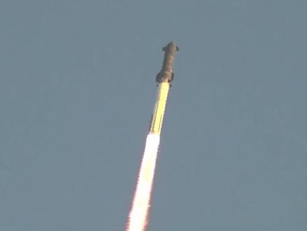星舰v3试射最硬核任务:太空重启发动机为何这么难?#上热门# 航天#火箭#星舰v3#科技#科普
