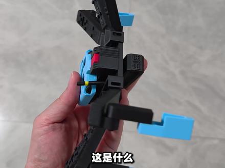 我成功掌握了比特的大招。#拓竹 #3D打印 #3D打印机 #三角洲 #三角洲行动