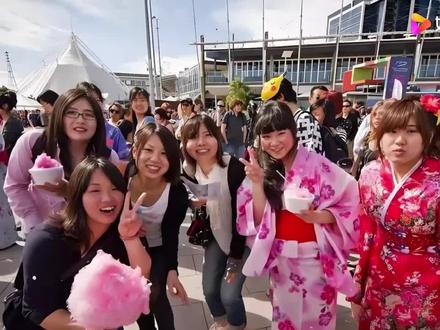 日本目前急转形势之下上海五万日本人何去何从