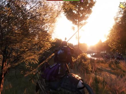 【骑砍快讯】不足100KB的硬核MOD!一个更比九个强 #steam游戏 #单机游戏 #骑马与砍杀2