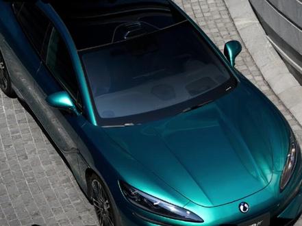 2026款Z9GT内外大改,价格会有惊喜吗?能盘活吗? #比亚迪 #腾势z9gt #猎装车 #易三方 #天神之眼