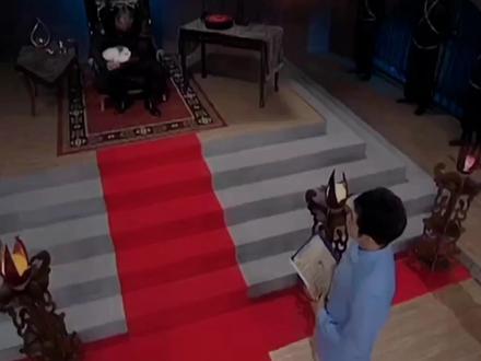 他的月亮🌙,终究是坠落了 #萌学园 #精彩片段 #原创剪辑