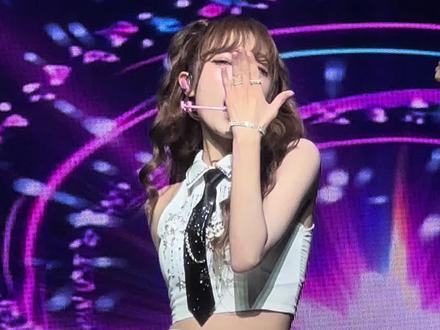 CatchCatch中文版!崔叡娜太棒啦~!#CatchCatch #崔叡娜 #yena #崔叡娜solo #catchmyheart