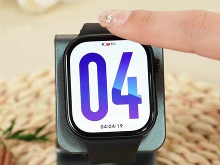 红米watch6,不仅能接打电话,还能微信收发回复啦! #价格力#小米手表#小米智能手表#热点#智能穿戴