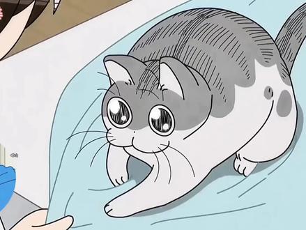 《咪之独唱》!得劲能量,超乎你的想象~ 原动画《关于养猫我一直是新手》#河南话 #配音 #二次元 #搞笑 #方言 @DOU+小助手 @抖音小助手