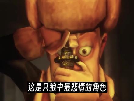 #只狼 中最悲惨的NPC #第九艺术 #这个视频破次元 #游戏流量风向标