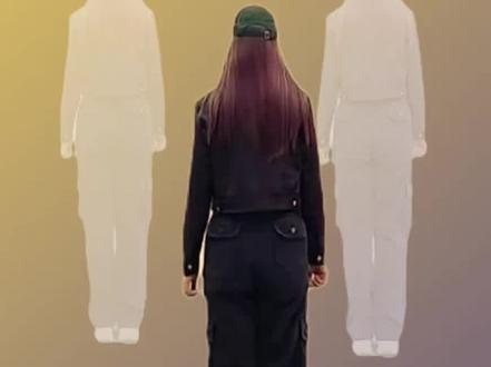 全网最慢最细的教程,我看这回还有谁喊学不会?#健身舞#简单易学 #居家锻炼