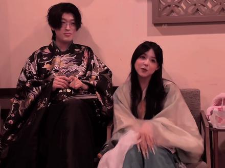 对,真正的cp位是这样的 #剧本杀 #醉凌云 #方逆 #苏浅语 #换乘恋爱