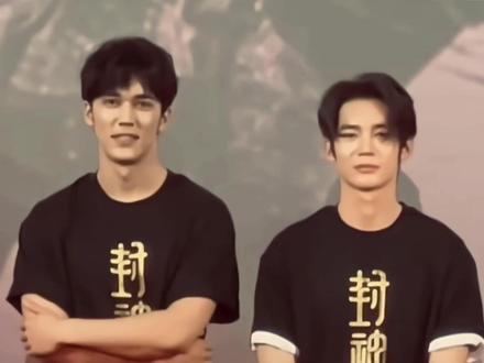 #驰适 #牧于成舟 #陈牧驰于适 “敢不接你就废了”