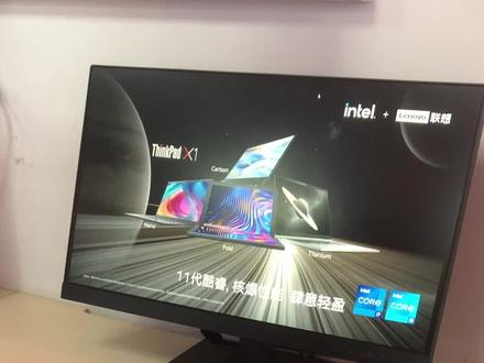 显示器怎么看是多少寸的