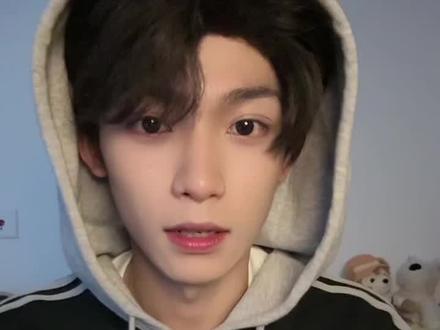 可爱宝子~@我是梓渝 #也太可爱了吧 #强烈推荐 #梓渝