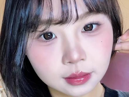 普通人跟练陈圆圆学化妆第五期之新手万能妆#新手化妆教程 #青年创作者成长计划 #陈圆圆跟练 #万能妆容 #普通人化妆 @DOU+小助手 @抖音小助手 @DOU+上热门 @抖音作者助手