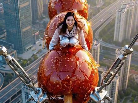 ASMR BED 🛏十二星座专属高空吊床挑战 #asmr #助眠 #解压 #十二星座 #青年创作者成长计划