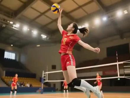 正式退出,庄宇珊发声,官宣决定,队友喊话,赵勇看懂#排球比赛 #体育竞技 #体育精神 #排球