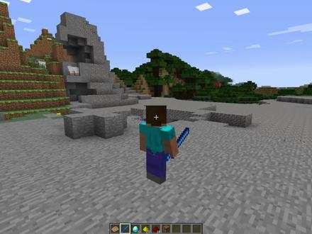 我的世界贤者之石怎么合成