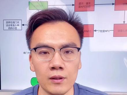 小米手机NFC(门禁卡,钥匙)如何设置?#手机技巧 #手机使用技巧 #手机使用小妙招 #手机使用知识分享 #手机使用知识 #手机使用技巧分享