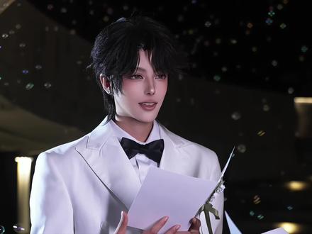 赵锦辛,希望我们永不分离 #谁把谁当真 #赵锦辛 #黎朔 #剧情 #演绎