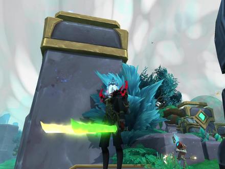 魔兽世界超级炫酷单手剑获取攻略 #魔兽世界 #怀旧服魔兽世界 #WOW #网络游戏 #魔兽幻化 #网游