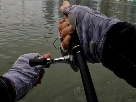 【路亚GoPro教程】之路亚最佳录制方式之循环录制功能介绍@禧玛诺渔具 @GoPro魔法社 #路亚野钓 #gopro教程 #fishing大挑战